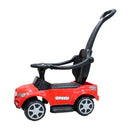 CARRO MONTABLE GUIA L-20201605 BABY KAY