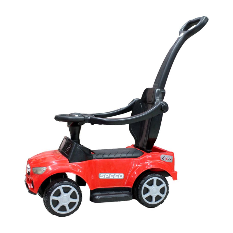 CARRO MONTABLE GUIA L-20201605 BABY KAY