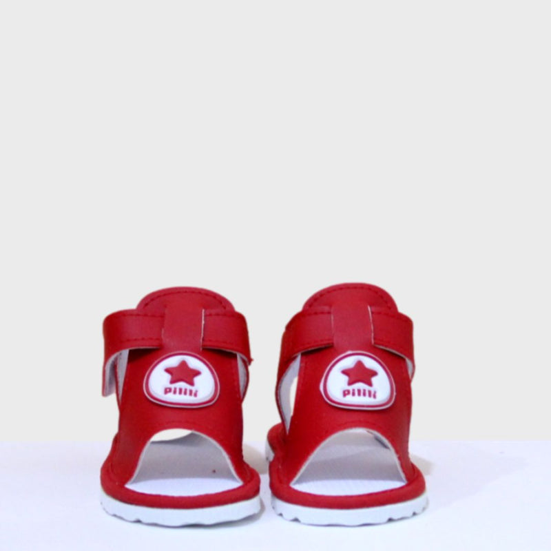 SANDALIA NIÑO 7MP PILILI