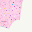 BODY BOLERO 23175 BABY DANTS
