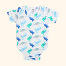 BODYS X4 NIÑO 10833 FOR BABY
