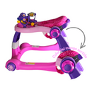 Caminador Sendalla Eb416 Ebaby Rosado