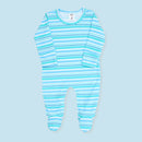 PIJAMA X2 PZS BEBE NIÑO 10827 FOR BABY