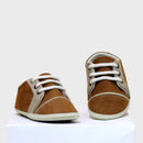 ZAPATO NIÑO 1CB PILILI