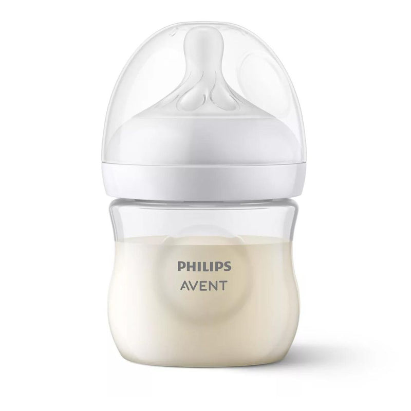 TETERO NATURAL 3.0 4OZ X2 UND SCY900/02 AVENT