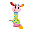 SONAJERO PELUCHE CX-002 LA GLORIA