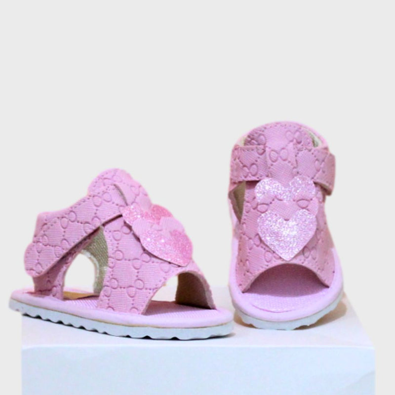 SANDALIA NIÑA 7CO PILILI