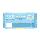 TOALLITAS HÚMEDAS RECIÉN NACIDO REPUESTO X160 UND WINNY