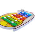 XILÓFONO ANIMAL WA1201 MUNBE