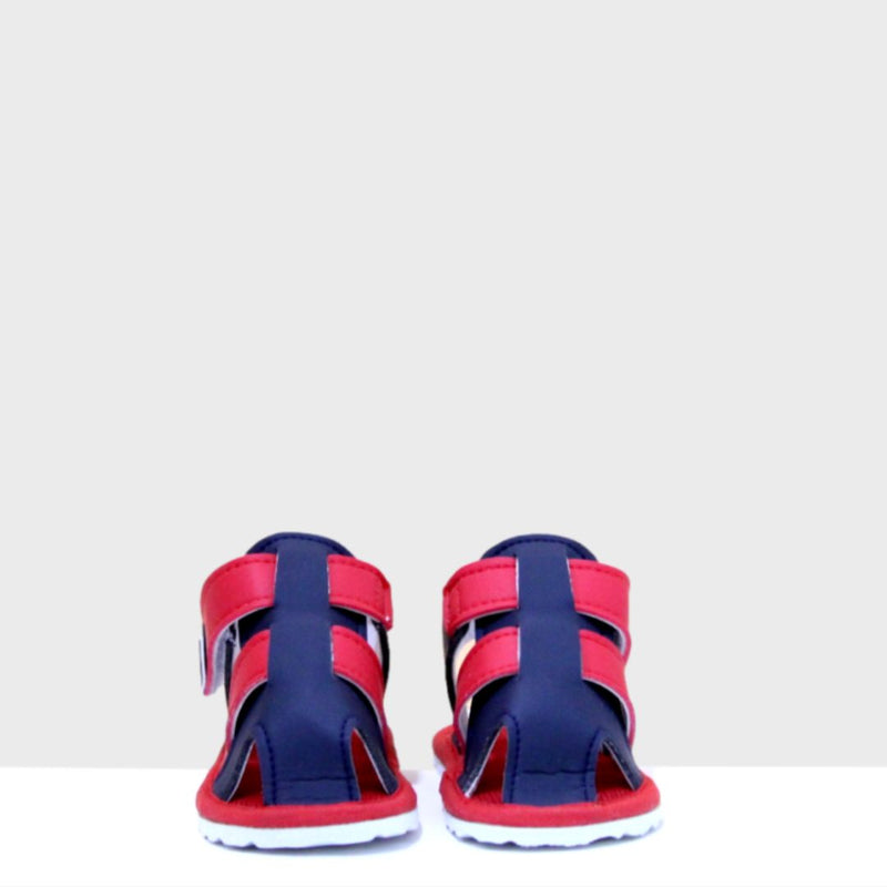 SANDALIA NIÑO 7NO PILILI