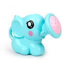 REGADERA DIDÁCTICA ELEFANTE BAÑO YM-2306 LA GLORIA