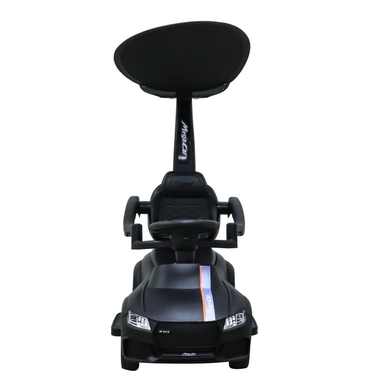 MONTABLE PASEADOR MBC-500 NEGRO BEBESITOS