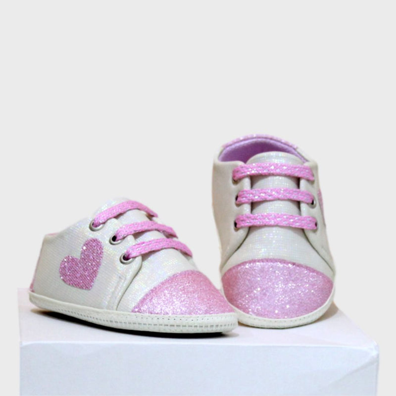 ZAPATO NIÑA 1BC PILILI