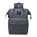 PAÑALERA MORRAL YM4956 BEBESITOS