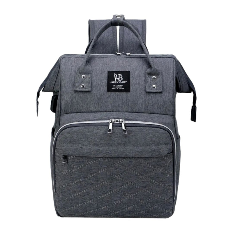 PAÑALERA MORRAL YM4956 BEBESITOS