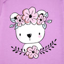 BODY KOALA FLORES 1031 CRECIENDO BABY