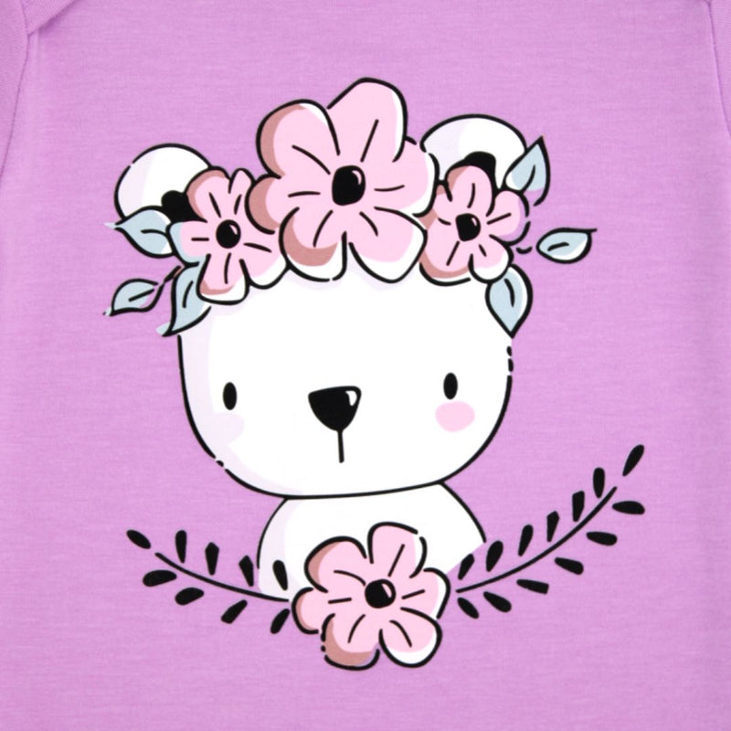 BODY KOALA FLORES 1031 CRECIENDO BABY