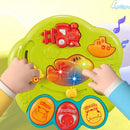 PIANO MUSICAL 503-2 LA GLORIA