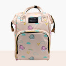 PAÑALERA MORRAL 2103011 BEBESITOS