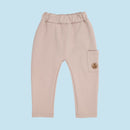 SET PANTALONES X2 10824 FOR BABY