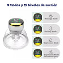 EXTRACTOR ELECTRICO MANOS LIBRES MY-373 BEBESITOS