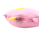 COBIJA COJIN UNICORNIO XK-36 SHINE