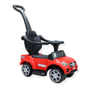 CARRO MONTABLE GUIA L-20201605 BABY KAY