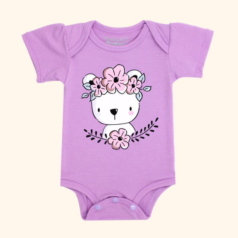 BODY KOALA FLORES 1031 CRECIENDO BABY