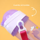 VASO PITILLO ENTRENADOR 16134 MUNBE