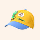 GORRA DINOSAURIO 5265 AUXILIADORA