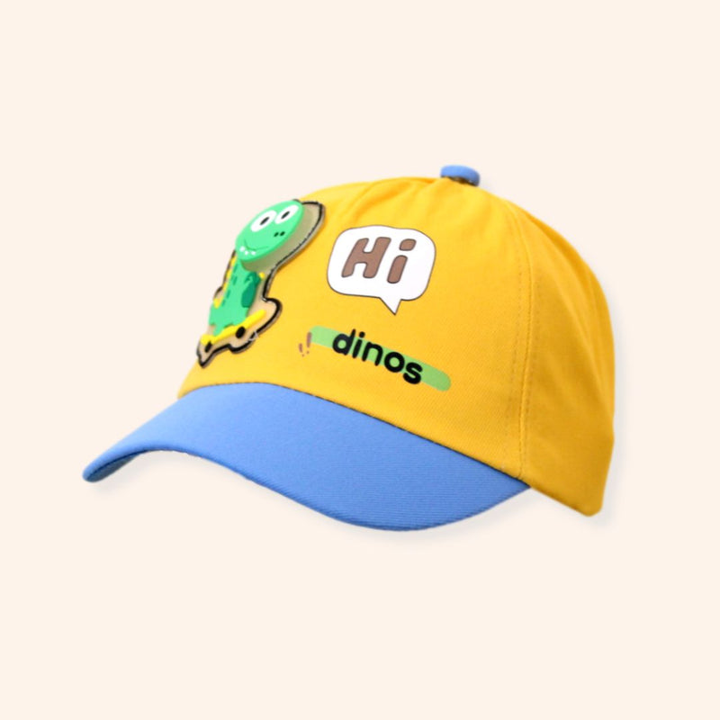 GORRA DINOSAURIO 5265 AUXILIADORA