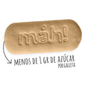 GALLETA PARA BEBÉ CLÁSICA SABOR A BANANO X 100 GRAMOS MÁH