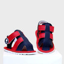 SANDALIA NIÑO 7NO PILILI