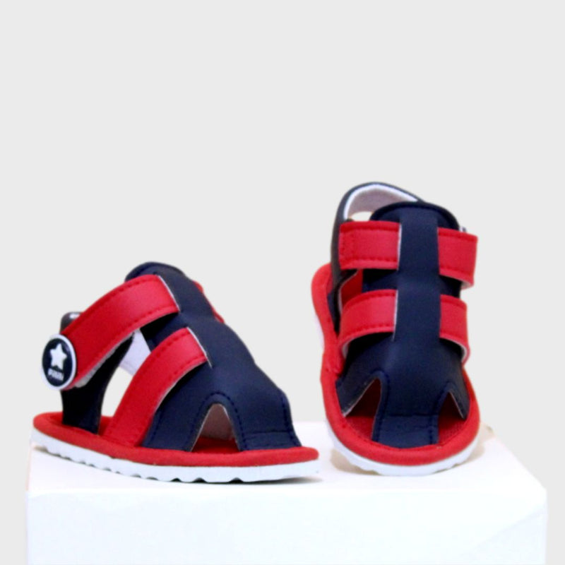 SANDALIA NIÑO 7NO PILILI