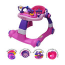 Caminador Sendalla Eb416 Ebaby Rosado