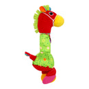 SONAJERO PELUCHE CX-002 LA GLORIA