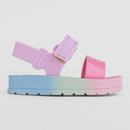 SANDALIA NIÑA MODERNINHA ZAXY