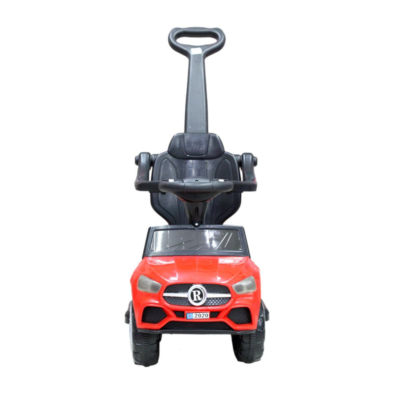 CARRO MONTABLE GUIA L-20201605 BABY KAY