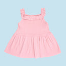 VESTIDO + CUCO 10870 FOR BABY
