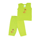 SEMANARIO 14PZS FUERTE 1600 JUANCHITO