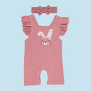 MAMELUCO + BALACA 10847 FOR BABY