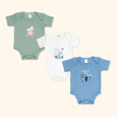 BODYS X3 NIÑO 10831 FOR BABY