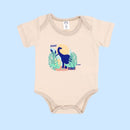 CONJUNTO X3 PZS BEBE NIÑO 10798 FOR BABY