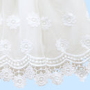 VESTIDO BEBE NIÑA 50870 PUPPET