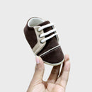 ZAPATO NIÑO 1CB PILILI