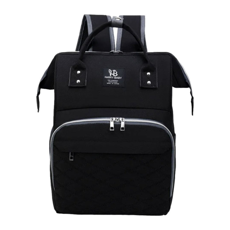 PAÑALERA MORRAL YM4956 BEBESITOS