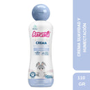 CREMA SUAVIDAD Y HUMECTACIÓN X220ML 7646 ARRURRÚ