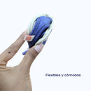 SANDALIA NIÑA 133060 HUELLITAS