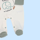 PIJAMA BEBE 10786 FOR BABY