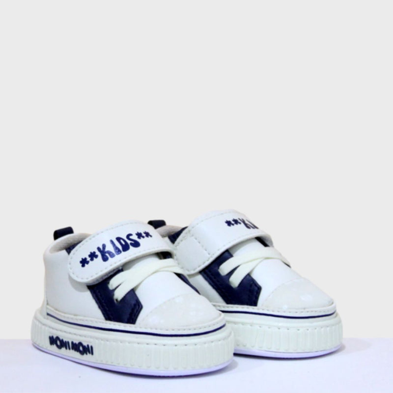 ZAPATO NIÑO C-118 MONI MONI